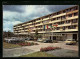 AK Berlin-Tiergarten, Hotel Berlin, Kurfürstenstrasse 62 /69  - Dierentuin