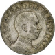 Monnaie, Italie, Vittorio Emanuele III, Lira, 1910, Rome, TB, Argent, KM:45 - 1900-1946 : Victor Emmanuel III & Umberto II