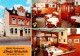 73890030 Schierstein Wiesbaden Hotel Restaurant Links Weinstube Gastraeume  - Wiesbaden