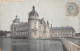 60-CHANTILLY LE CHATEAU-N°T5068-A/0049 - Chantilly