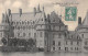 44-MISSILLAC CHATEAU DE LA BRETESCHE-N°T5067-H/0339 - Missillac