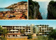 73889991 Pula Pola Croatia Verudela Hotel Park  - Croatia