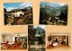 73889952 Schoenau Berchtesgaden Sanatorium Hochwald Gastraeume Panorama Schoenau - Berchtesgaden