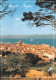 83-SAINT TROPEZ-N° 4389-A/0197 - Saint-Tropez