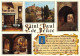 06-SAINT PAUL DE VENCE-N° 4390-C/0255 - Saint-Paul