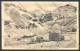 Cuneo Limone Piemonte Nevicata Cartolina ZB2568 - Cuneo