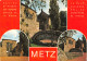 57-METZ-N° 4390-A/0247 - Metz
