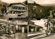 73889286 Thale Harz Personenschwebebahn Talstation Eingangshalle Der Bergstation - Thale