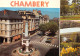 73-CHAMBERY-N° 4391-A/0083 - Chambery