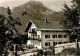 73889247 Oberaudorf Inn Berggasthaus Wall  - Sonstige & Ohne Zuordnung