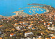 83-BANDOL-N° 4390-D/0253 - Bandol