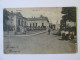 Rare! Romania-Caracal(Olt):Rue Roi Carol I C.p.voyage 1910/King Carol I Street 1910 Mailed Postcard - Romania