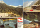 74-CHAMONIX MONT BLANC-N° 4391-C/0105 - Chamonix-Mont-Blanc