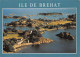 22-ILE DE BREHAT-N° 4391-B/0229 - Ile De Bréhat