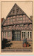 73889167 Rendsburg Aeltestes Haus Der Stadt 1541 Gastwirtschaft Steinzeichnung K - Rendsburg