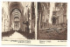 Ieper Cathedrale Saint Martin Ruines En 1915 Weltkrieg Guerre War Ypres Htje - Ieper