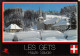 74-LES GETS-N° 4392-C/0331 - Les Gets