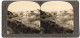 Stereo-Fotografie Keystone View Co., Meadville / PA., Ansicht Dickinson / ND, Natural Pyramids In The Bad Lands  - Stereo-Photographie