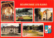 52-BOURBONNE LES BAINS-N° 4392-C/0061 - Bourbonne Les Bains