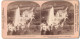 Stereo-Fotografie Littleton View Co., Littleton N.H., Ansicht Ettal, Blick Auf Das Schloss Linderhof Von Ludwig II  - Stereoscopic