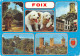 09-FOIX-N° 4392-B/0123 - Foix