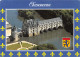 37-CHENONCEAUX-N° 4392-D/0353 - Chenonceaux