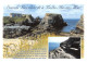 56-BELLE ILE EN MER-N° 4392-D/0243 - Belle Ile En Mer