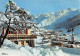 74-LA CLUSAZ-N° 4392-D/0059 - La Clusaz