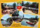 70-LUXEUIL LES BAINS-N° 4393-C/0137 - Luxeuil Les Bains