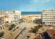 66-CANET PLAGE-N° 4393-A/0399 - Canet Plage