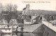 89-VILLENEUVE SUR YONNE-N° 4393-E/0355 - Villeneuve-sur-Yonne
