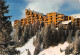 74-AVORIAZ-N° 4394-D/0069 - Avoriaz