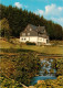 73888833 Winterberg Hochsauerland Gasthof Pension Zur Daubermuehle Winterberg Ho - Winterberg