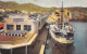 66-PORT VENDRES-N°T5073-A/0199 - Port Vendres