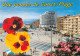 66-CANET PLAGE-N° 4395-C/0289 - Canet Plage