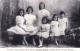 Luxembourg - Famille Grand Ducale -  Prinzessin Adelheid, Charlotte, Rilda, Antonia, Elisabeth, Sophie - Famille Grand-Ducale