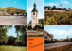 73888651 Nordenstadt Schule Kirche Panorama Park Strassenpartie Nordenstadt - Wiesbaden