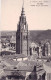 Espana - TOLEDO -  Torre De La Catedral - Toledo