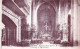 Espana -  FUENTERRABIA ( Hondarribia )  Interior De La Iglesia - Sonstige & Ohne Zuordnung