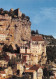 46-ROCAMADOUR-N° 4396-A/0077 - Rocamadour