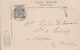 Evergem - Kasteel Van W. Pipy -1906 ( Verso Zien ) - Evergem