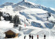 74-MORZINE-N° 4396-D/0057 - Morzine