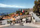 74-THONON LES BAINS-N° 4396-D/0061 - Thonon-les-Bains