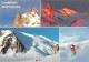 74-CHAMONIX MONT BLANC-N° 4396-D/0033 - Chamonix-Mont-Blanc