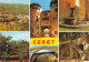 66-CERET-N° 4396-C/0275 - Ceret