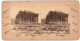 Stereo-Fotografie Unbekannter Fotograf, Ansicht Athen, Blick Auf Das Parthenon  - Stereoscoop