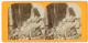 Vue Stéréoscopique-Photo Ed. Dormond, Vevey,  Vue De Chamonix, Vue De Aiguille Javelle, 1913  - Photos Stéréoscopiques