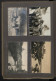 Fotoalbum Mit 84 Fotografien, 1.WK 1. Garde Feld Artillerie Regiment Berlin, Frankreich Westfront, Flugzeug, Panzer 19  - Albums & Verzamelingen