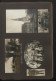 Delcampe - Fotoalbum Mit 84 Fotografien, 1.WK 1. Garde Feld Artillerie Regiment Berlin, Frankreich Westfront, Flugzeug, Panzer 19  - Albumes & Colecciones