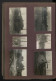 Delcampe - Fotoalbum Mit 84 Fotografien, 1.WK 1. Garde Feld Artillerie Regiment Berlin, Frankreich Westfront, Flugzeug, Panzer 19  - Album & Collezioni